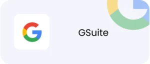 GoRICO-GSuite