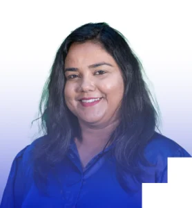 Piyali Bhattacharjee