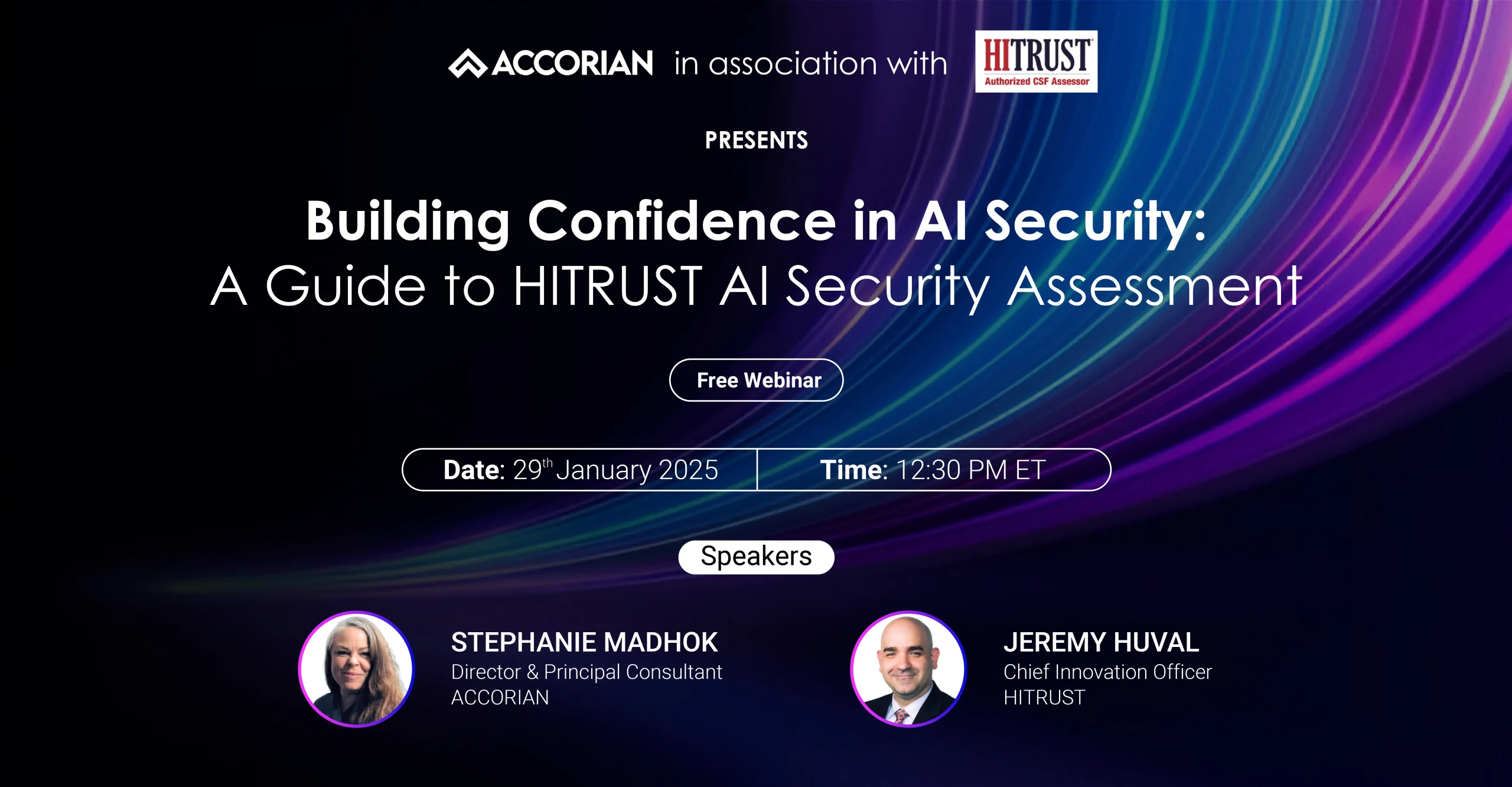 Building Confidence in AI Security: A Guide to HITRUST AI Security Assessment