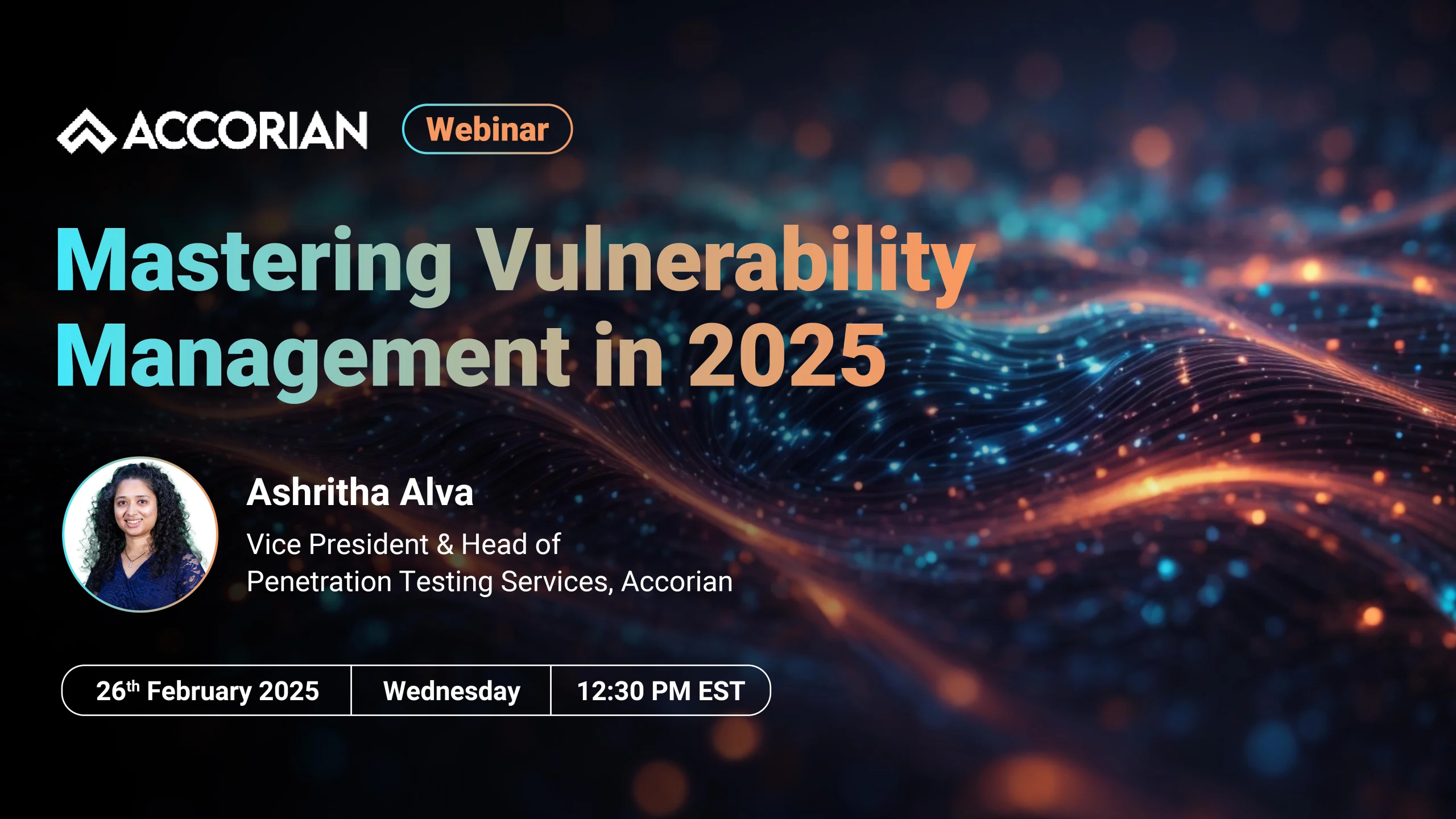Mastering Vulnerability Management in 2025
