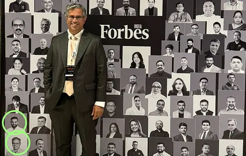 Awards Forbes India Select 200 DGEMS 2024 IMG 2